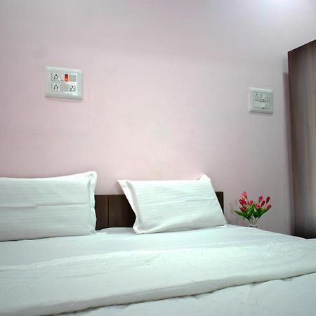 B R Inn Bangalore Exterior foto