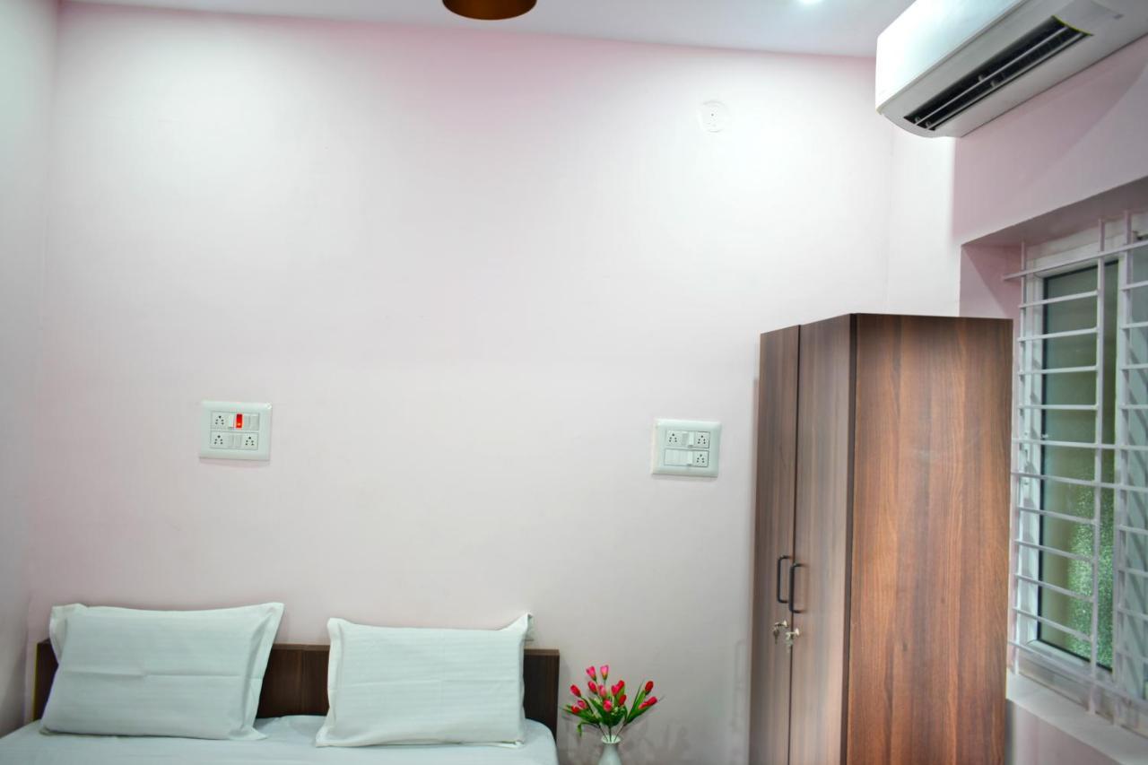 B R Inn Bangalore Exterior foto