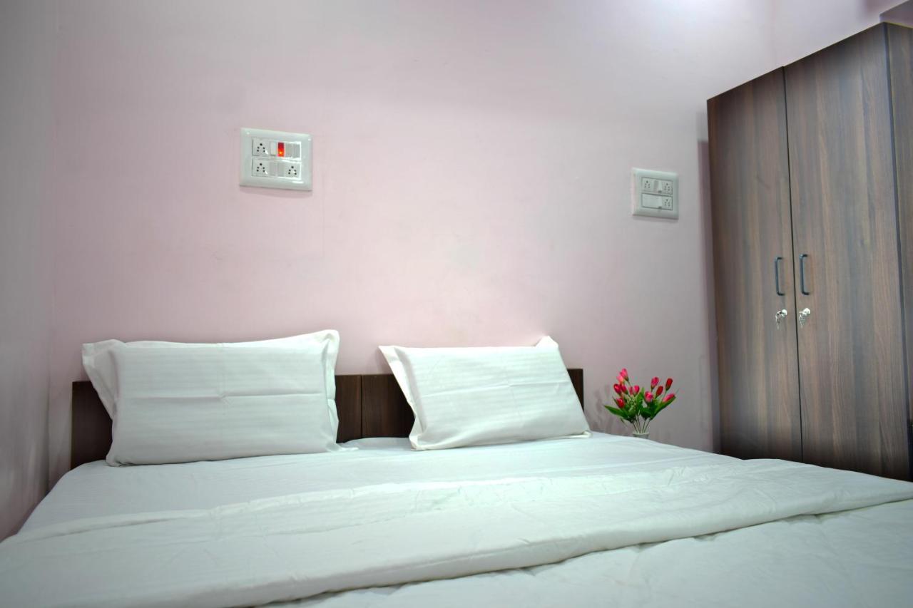 B R Inn Bangalore Exterior foto